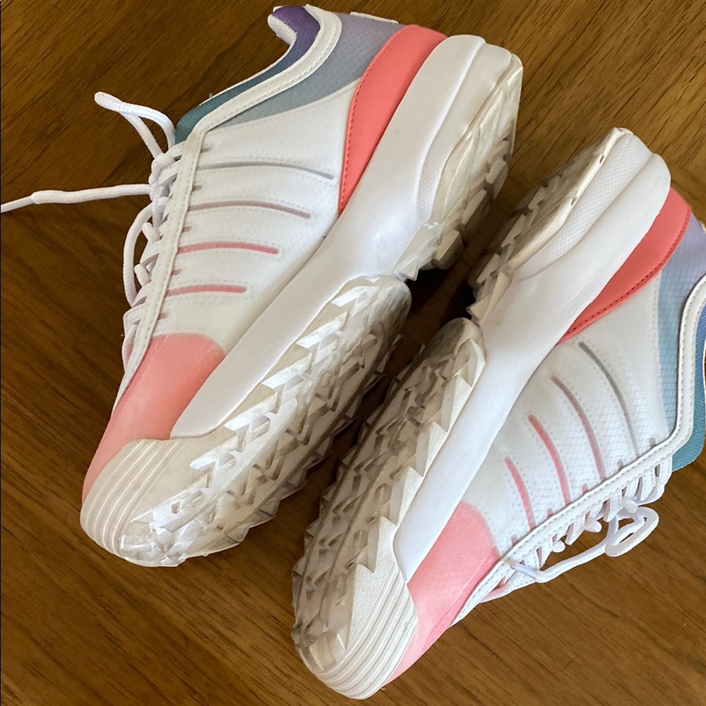Fila Disruptor 2 Multicolored Sneaker - Picture 6 of 10